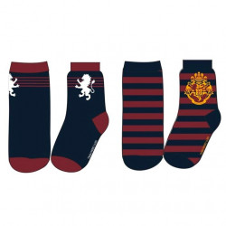 CALCETINES HARRY POTTER