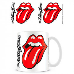 TAZA THE ROLLING STONE