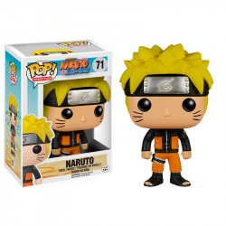 Figura POP Naruto 71