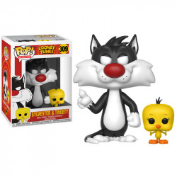 Looney Tunes Sylvester & Tweety 309