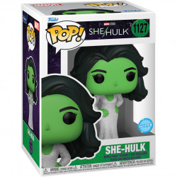 She-Hulk - She-Hulk 1127