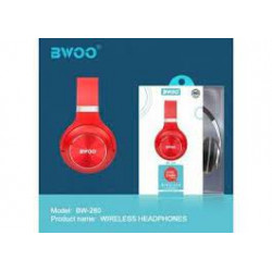 AURICULARES BWO  BW-280