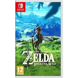 JUEGO NINTENDO SWITCH - THE...