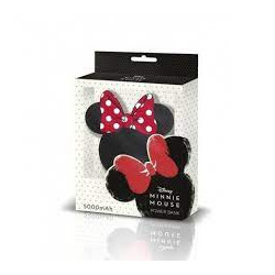 POWER BANK MINNIE MOUSE...