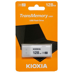 KIOXIA USB 128GB