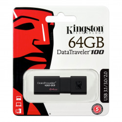 KINGSTON USB 64GB
