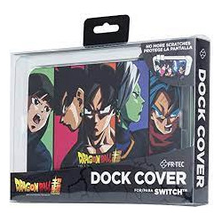 Nintendo Switch Dragon Ball Super Dock Cover