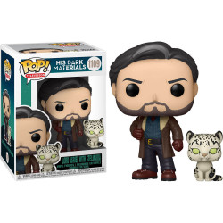FUNKO LORD ASRIEL WITH...