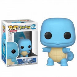 FUNKO SQUIRTLE 504